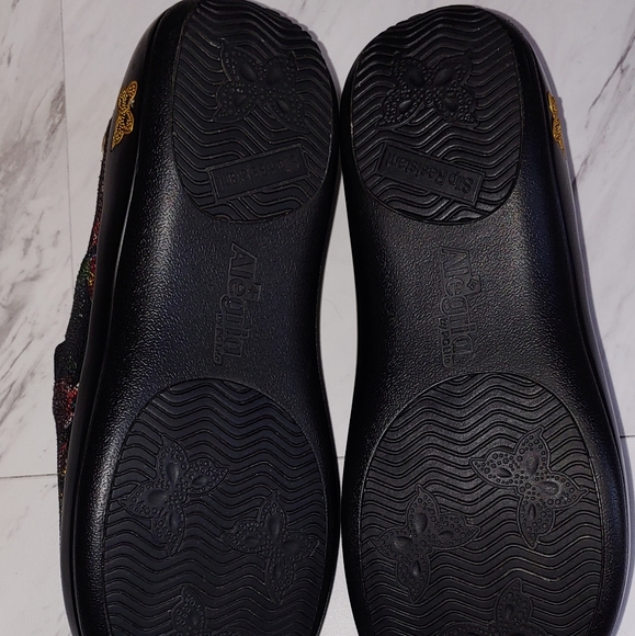 Alegria Nurse Shoes - Picture 7 of 7